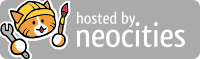 The Neocities cat logo